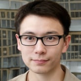 Bruce Chen
