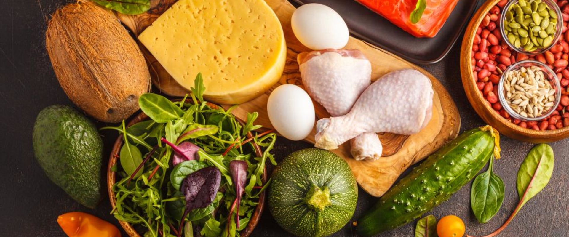 The Ketogenic Diet: A Comprehensive Guide to Effective Weight Loss