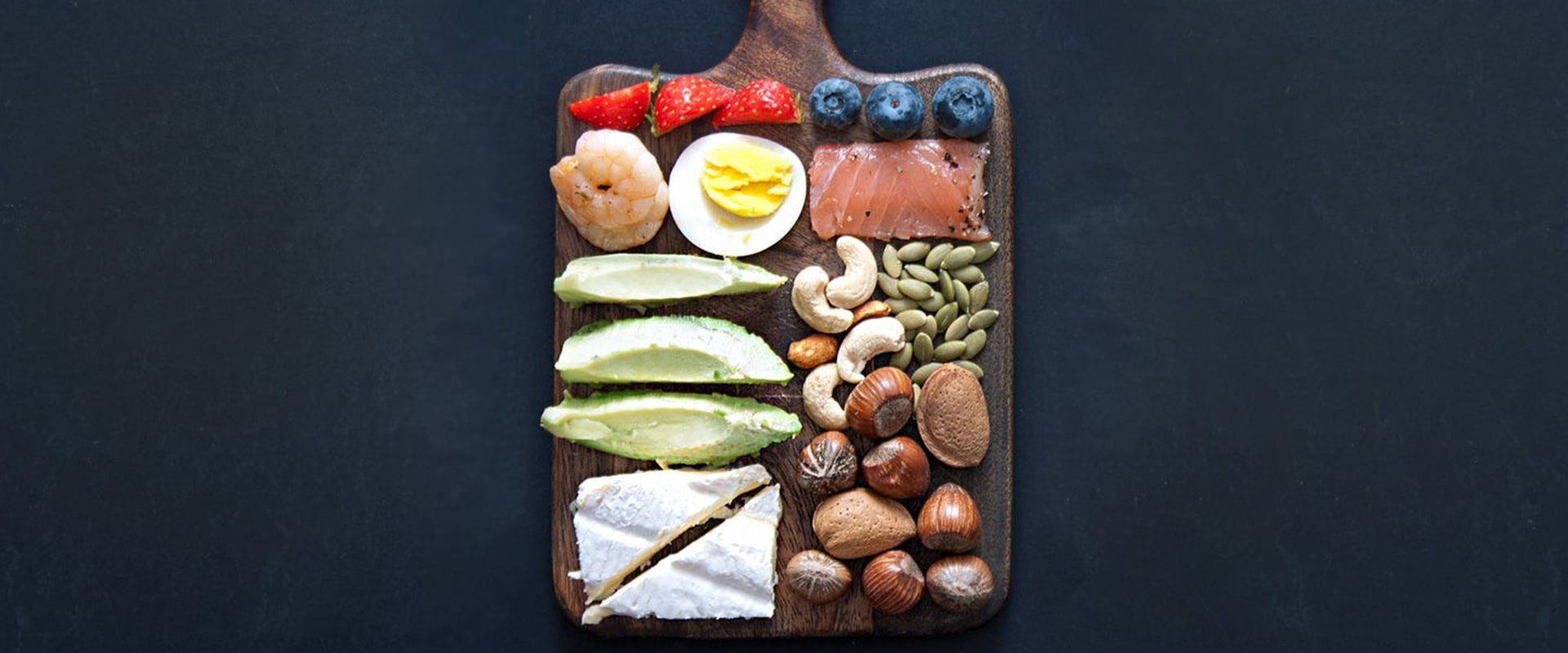 The Benefits and Risks of the Ketogenic Diet