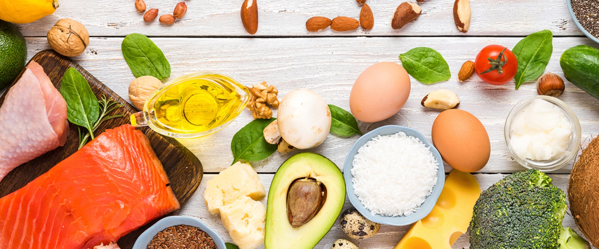 The Comprehensive Benefits of the Ketogenic Diet: Your Ultimate Guide