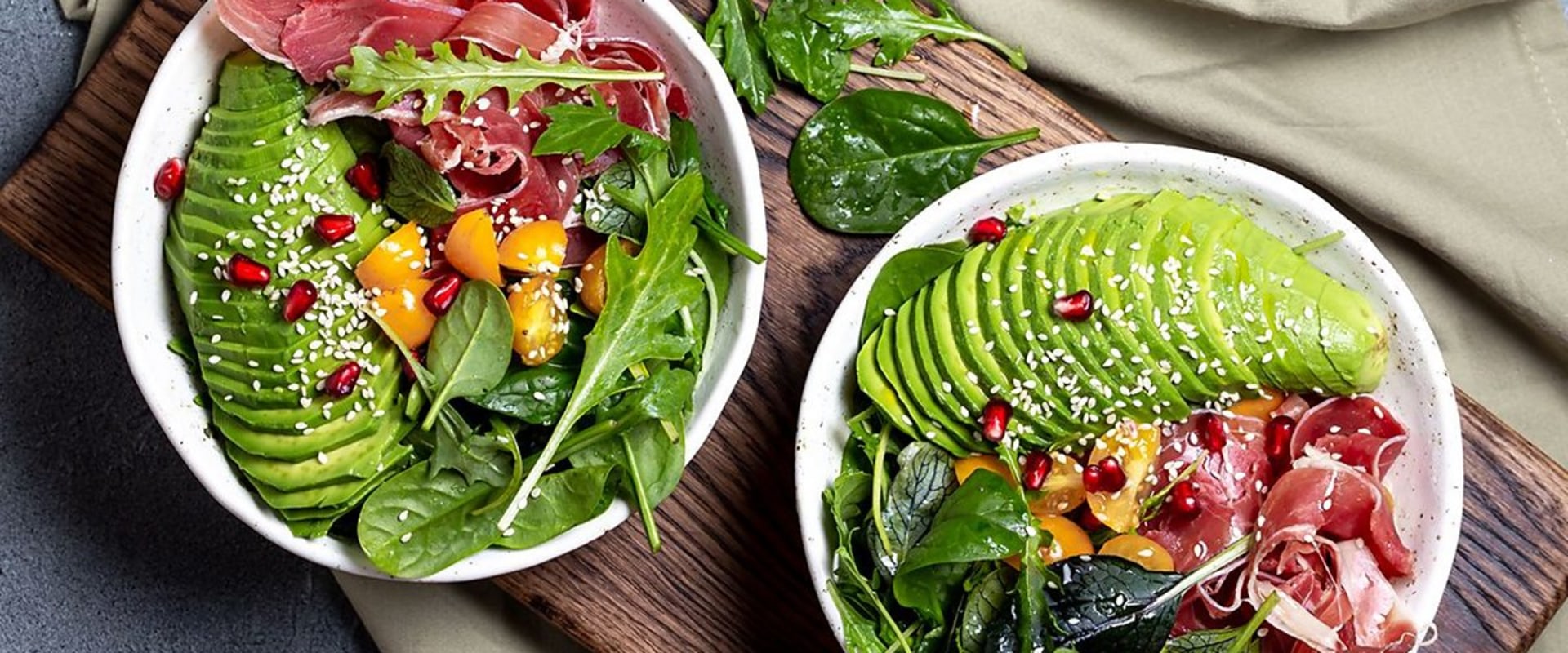 The Ultimate Guide to Choosing the Best Ketogenic Diet for Weight Loss