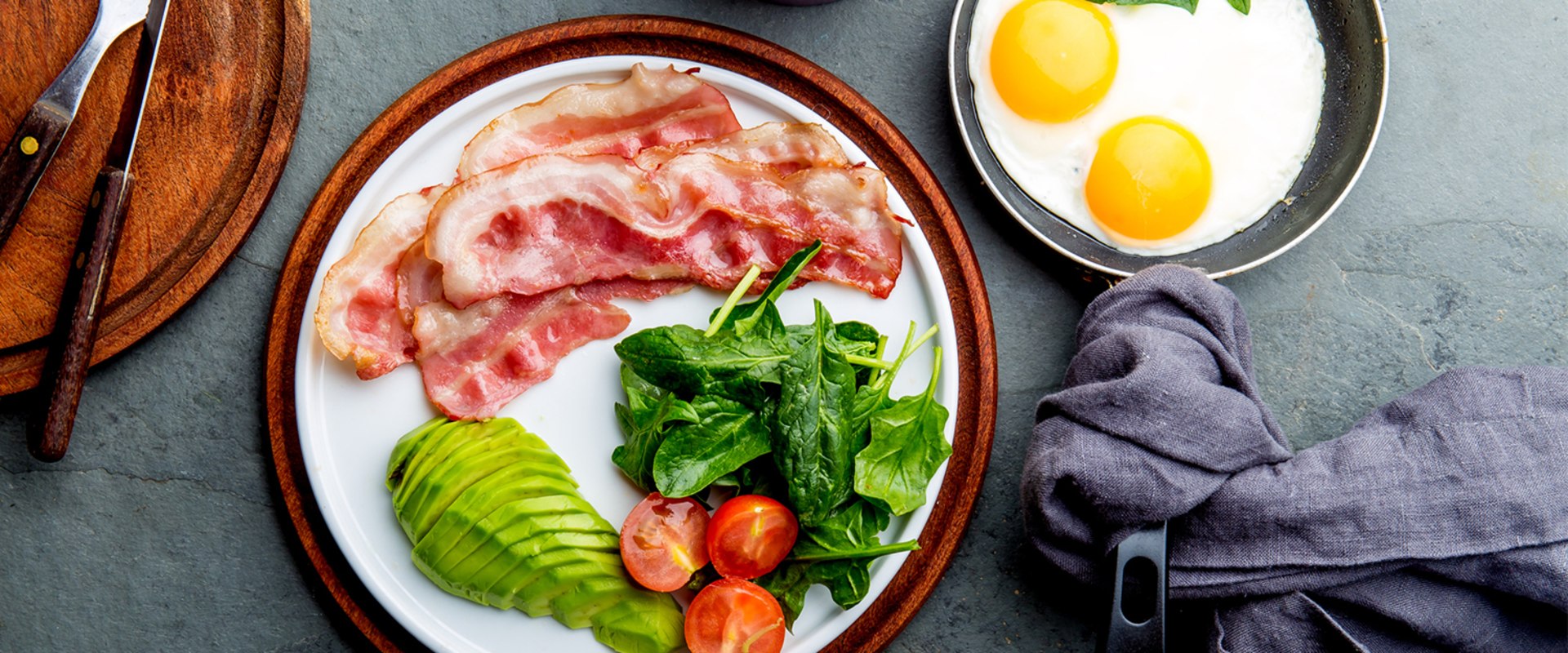 The Ultimate Beginner's Guide to the Ketogenic Diet: Foods to Embrace and Avoid