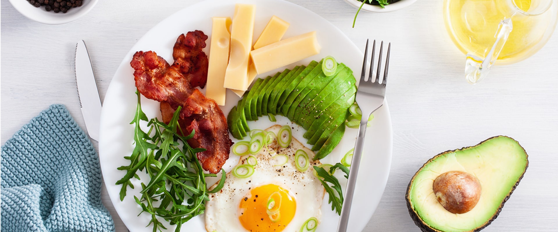 The Ultimate Guide to Dining on the Keto Diet: Where to Eat and What to Order