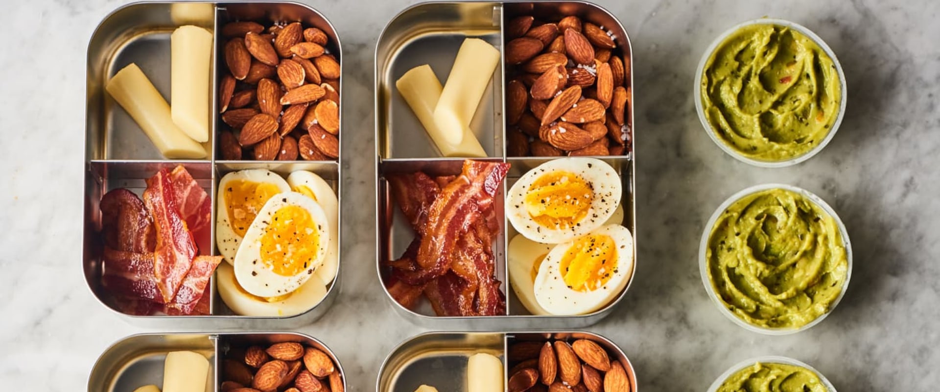What to Eat the First Week of Keto: A Comprehensive Guide for Beginners
