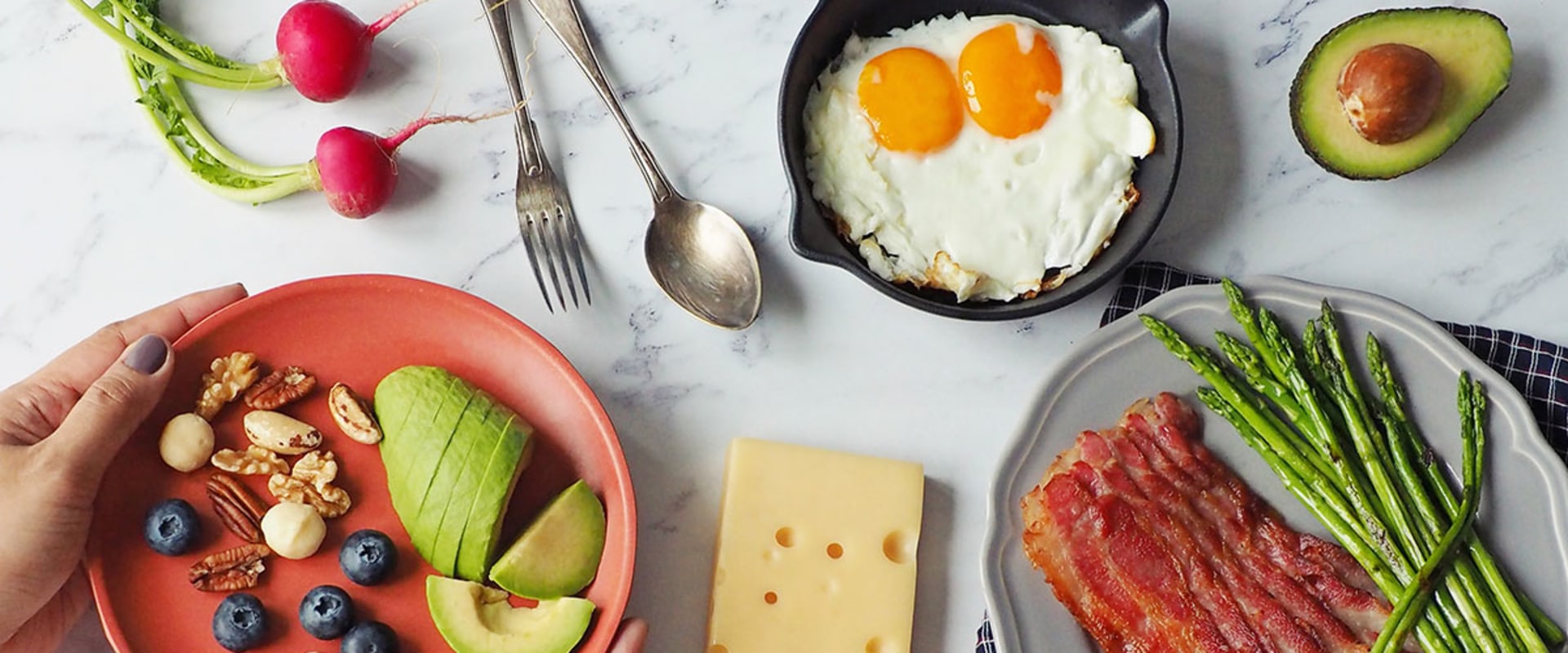 What to Eat on a Keto Diet: A Comprehensive Guide