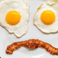 Can a Keto Diet Help Prevent Nonalcoholic Fatty Liver Disease?