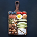 The Benefits and Risks of the Ketogenic Diet