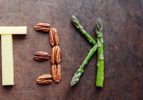 The Risks of a Ketogenic Diet in the Long Term
