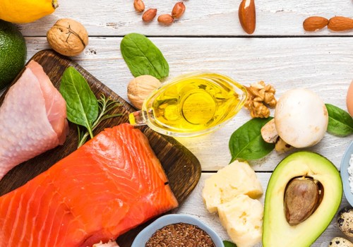 What is the Ketogenic Diet? A Comprehensive Guide