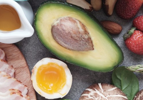 The Benefits of the Ketogenic Diet: Why is it Good for Weight Loss and Health?