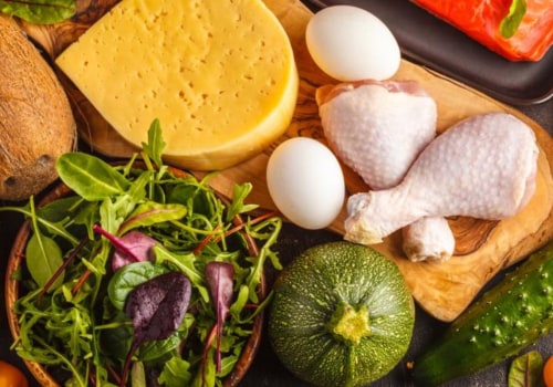 The Ketogenic Diet: A Superior Approach to Weight Loss