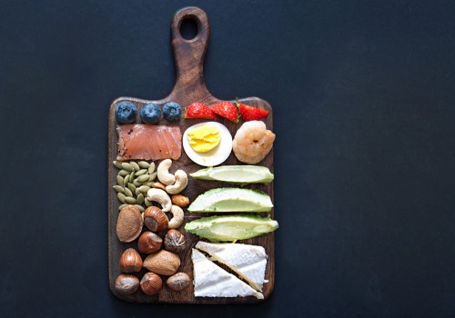 The Benefits and Risks of the Ketogenic Diet