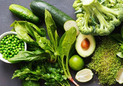 The Best Diet to Reduce Fatty Liver