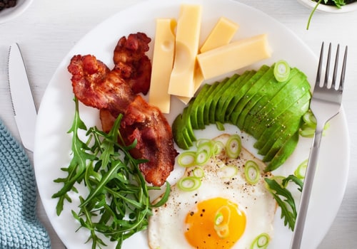 Where to Eat on the Keto Diet?