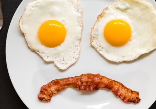 Can a Keto Diet Help Prevent and Reverse Nonalcoholic Fatty Liver Disease?