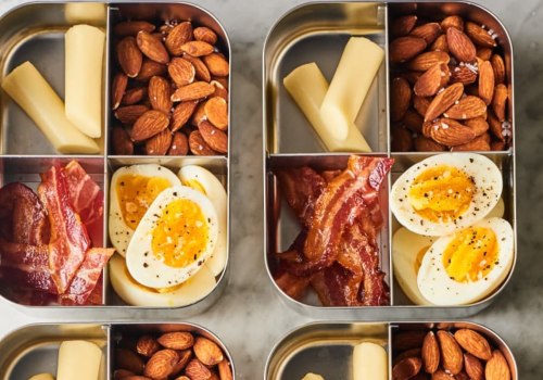 What to Eat the First Week of Keto: A Comprehensive Guide