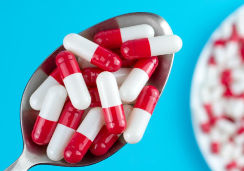 Are Ketogenic Diet Pills Safe to Take?
